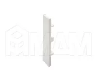 Конечный элемент (высота 100), белый: 19.4801R.40