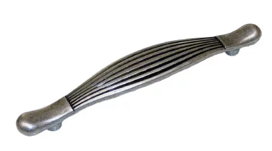 Giusti: Ручка металлическая классическая - WMN.652.128.00E8