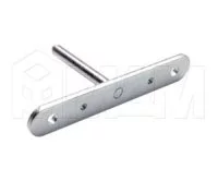 TRIADE Кронштейн для крепления менсолодержателя к стене: 7020790