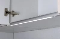 Светильник LED Accept 1, 414 мм, 3W, 6000K, алюминий Светильник LED Accept 1, 414 мм, 3W, 6000K, алюминий