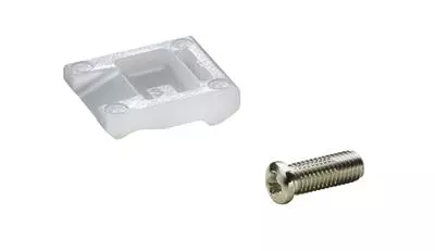 Hettich: 9040835: Ограничитель угла открывания петли Intermat/Ecomat с 110 до 85 градусов