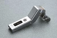 Петля 30" угловая для алюминиевой рамки