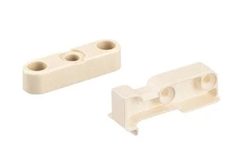 Hettich: 1021493 - Деталь крепления направляющей Quadro задняя