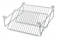 Подвесная полка для обуви, ширина 480