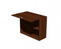 Корпус шкафа навесной, с нишей 900*305*720