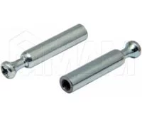 TRIO Шток стяжки конической под шпильку: TF83