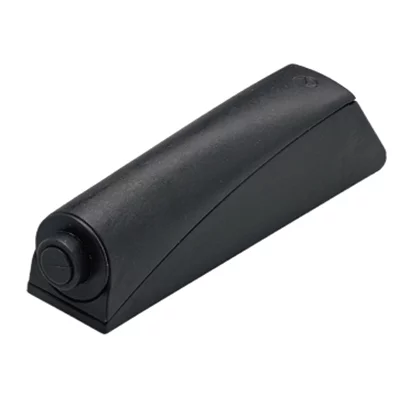 Hettich: 9089626: Механизм Push to open Pin, Под прикручивание, Длинный ход, Антрацит