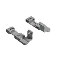 Hettich: 9155281 - Предохранитель от демонтажа для деревянных ящиков правый