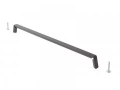 Ручка-скоба 320мм, титан