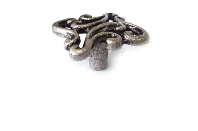 Giusti: Ручка металлическая классическая - WPO.721.000.00E8