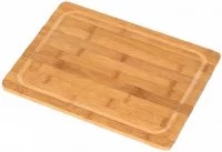 Schock: 629813 Разделочная доска для мойки Cambridge 60D 310x210x18 дерево(бамбук)