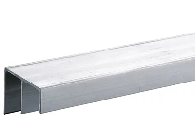 Hettich: 9184615: Направляющий профиль STB 11, L3000мм, алюминий, перф.