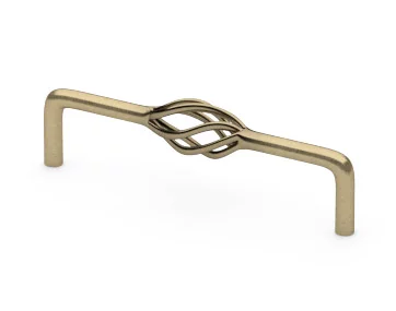 Hettich: 9070945: Ручка Malaca