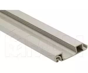 3663 ручка-прорезь, платина, L-2600: 4180_2068 2,6 M