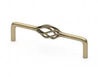 Hettich: 9070945: Ручка Malaca