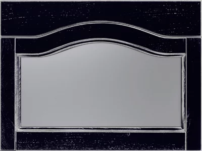 Фасад под стекло фигурный №2, коллекция Классика П