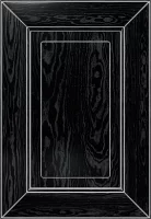 Фасад глухой, коллекция Партенит