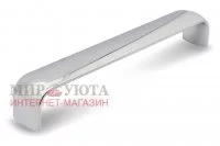 GARI Ручка-скоба 128мм хром: C-1624.G2