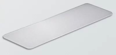 Hettich: 9066464: Вставная полка Cargo IQ plus 90° из прозрачной пластмассы