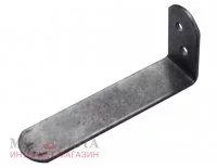 Держатель столешницы угловой: SQU. 1