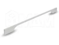 Ручка-скоба 320мм алюминий: UA51A0C00/320