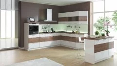 Модульная кухня «Оливия»