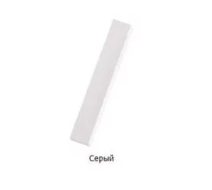 Воск мебельный мягкий, цвет Серый