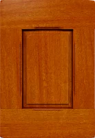 Фасад глухой, коллекция Инкерман