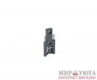 Hettich: 1077338 - Элемент средней петли для складной двери, со штифтом