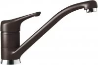 Schock: 710071 Смеситель Neos, Cristalite мокка Schock: 710071 Смеситель Neos, Cristalite мокка