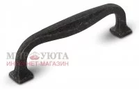 Ручка-скоба 96мм железо черное: WMN.752.096.00T2