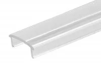 Профиль-рассеиватель 1919F для LED подсветки, L=2000мм, отделка транспарент