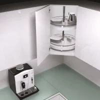 Vauth-Sagel: 90002051 Карусель 4/4, Диаметр: 460 мм