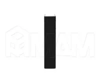 Конечный элемент (высота 100), черный: 19.0422R.40