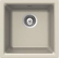 Schock: 700624 Мойка Euro 40 Cristalite, Цвет: эверест
