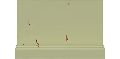 Декоративный цокольный элемент, коллекция Таврида