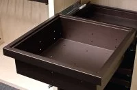 Поддон Н=151, для рамки в базу 530, арабика