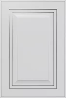 Фасад глухой, коллекция Элизабет