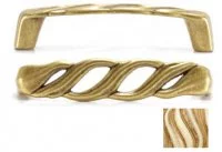 Giusti: Ручка металлическая классическая - WMN.695.096.00T5