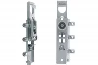 Подвеска полок скрытая, левая