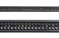 Профиль декоративный SP138, L=1000 мм, отделка черный глянец