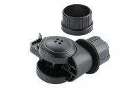 Колесо для ноги универсальной арт.65A.70.C2.T4.Y0