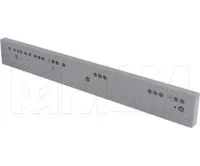 AT ELITE Расширитель правый: AD25/10DXVG