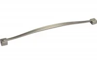 Ручка-скоба 320мм, отделка сталь нержавеющая