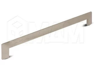 HOUSE Ручка-скоба 256мм нерж. сталь: C-2958.G8