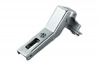 PracticAL Петля 45" угловая PracticAL Петля 45" угловая