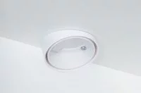 Расширитель OB для LED Metris V12, отделка белая