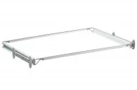 Рамка выдвижная для подвесных сеток шириной 320-460