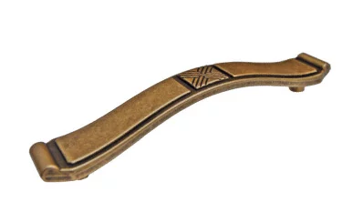 Giusti: Ручка металлическая классическая - WMN.628.224.00D1