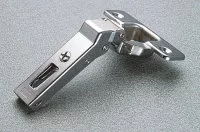 Петля 45" угловая (толщина фасада до 32 мм)